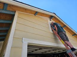 Best Custom Siding Design  in Fort Riley, KS